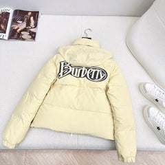 BURBERRY 25S DOWN JACKET 0042