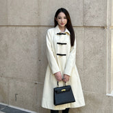 DIOR 25S LONG COAT STYLE 347