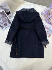 PRADA 25S LONG COAT 474