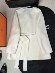 HERMES 25S CASHMERE JACKET 245