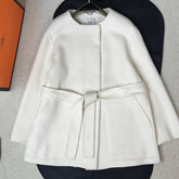 HERMES 25S CASHMERE JACKET 245