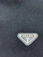 PRADA 25S LONG COAT 470