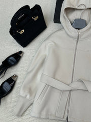 PRADA 25S COAT 472