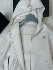 PRADA 25S COAT 472