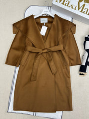 MAX MARA 25S LONG COAT 191