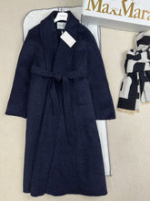 MAX MARA 25S LONG COAT 663692