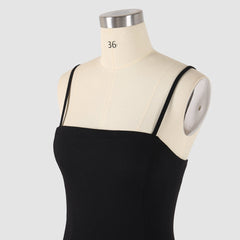 ALO SPAGHETTI STRAP DRESS STYLE 121