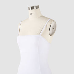 ALO SPAGHETTI STRAP DRESS STYLE 122