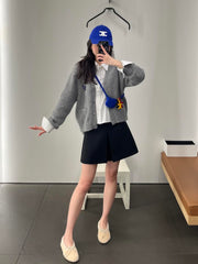 CELINE 25S KNITTED CARDIGAN 0001