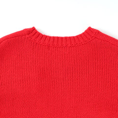 CELINE 25S PULLOVER SWEATER 0004