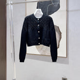 CHANEL 25S CARDIGAN STYLE 145