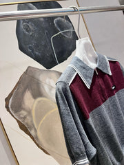 MIUMIU KNITTED SWEATER STYLE 109