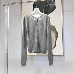 MIUMIU CARDIGAN STYLE 78