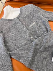 MIUMIU CARDIGAN STYLE 78