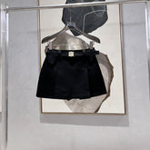 MIUMIU SKIRT STYLE 104