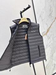 MIUMIU DOWN VEST 99400