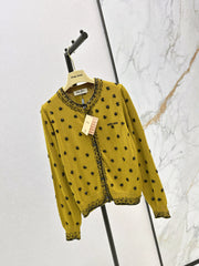 MIUMIU CARDIGAN STYLE 534
