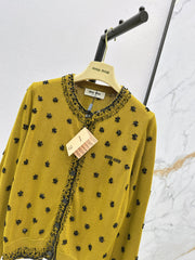 MIUMIU CARDIGAN STYLE 534