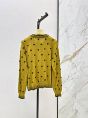 MIUMIU CARDIGAN STYLE 534