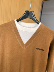 MIUMIU KNIT SWEATER STYLE 173