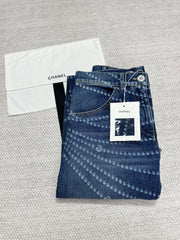 CHANEL JEAN STYLE 98