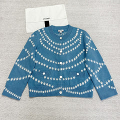 CHANEL CARDIGAN STYLE 101