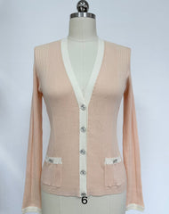 CHANEL CARDIGAN STYLE 93