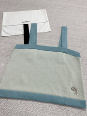 CHANEL CAMI TOP STYLE 56