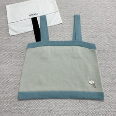 CHANEL CAMI TOP STYLE 56