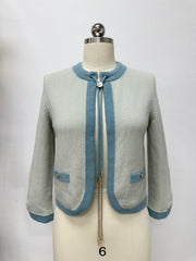 CHANEL CARDIGAN STYLE 41