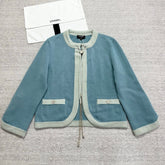 CHANEL CARDIGAN STYLE 40