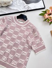 GUCCI KNIT TOP STYLE 4