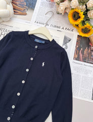 RALPH LAUREN CARDIGAN STYLE 185