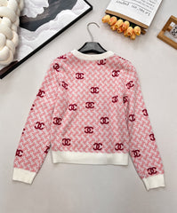CHANEL 25S SWEATER 392
