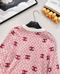 CHANEL 25S SWEATER 392