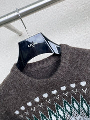 DIOR 25S SWEATER STYLE 194