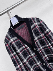 HERMES 25S CARDIGAN 104