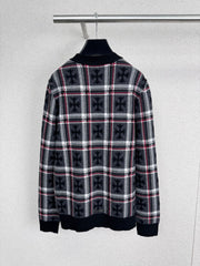 HERMES 25S CARDIGAN 104