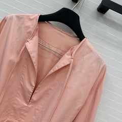 GUCCI SHIRT JUMPSUIT STYLE 137