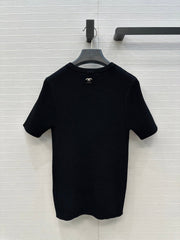CHANEL KNIT TOP STYLE 63