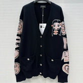 CHANEL CARDIGAN STYLE 55
