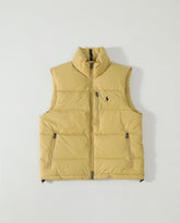 RALPH LAUREN PUFFER VEST STYLE 196