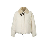 LOEWE PUFFER JACKET STYLE 18