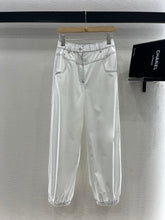 CHANEL 25S HIGH WAIST PANTS 264980