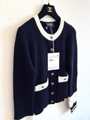 CHANEL 25S CARDIGAN 90330