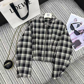 LOEWE JACKET STYLE 252