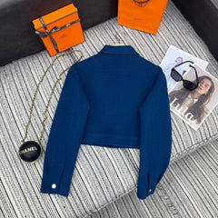 HERMES 25S JACKET 304