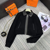 HERMES 25S JACKET 110