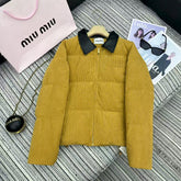 MIUMIU PUFFER JACKET STYLE 29