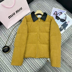 MIUMIU PUFFER JACKET STYLE 29